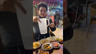 التوينز بيتسحروا في رمضان 