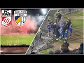 Lagu FC Rot-Weiss Erfurt vs FC Carl Zeiss Jena | Stadionvlog | Blamage im Thüringenderby