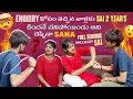 Download Lagu Even though they told the people who came for inquiry that Sai had died 2 years ago, Sana was com...