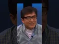 Download Lagu First time Jackie Chan met Chris Tucker before Rush Hour #funny #shorts