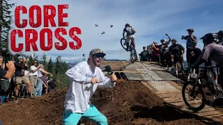 IF CARLSBERG DID MOUNTAINBIKING