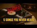 Download Lagu 5 Songs By the Beatles That Were BANNED on the Radio