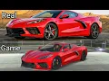 Extreme car driving simulator All cars in real life 2022