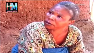 uchawi wa kutisha kama huu unafanyika wapi