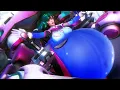 D Va body inflation by imbapovi