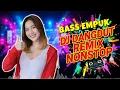 Lagu DJ DANGDUT NONSTOP FULL ALBUM BASS EMPUK ✨ DJ REMIX ENAK BUAT SANTAI ✨ VOL 36