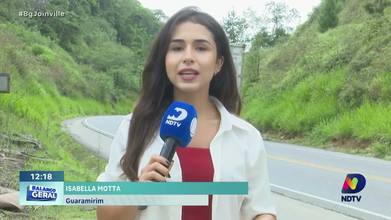 Mobilidade Garantida: Rodovia SC 108 Passará por Revitalização e Duplicação