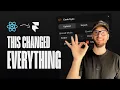 How I manage 100 code files in Framer projects