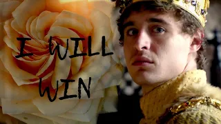  twq edward iv i will win