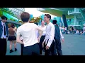 [KPOP IN PUBLIC / ONE TAKE] CHUNG HA 청하 'STRESS'  | DANCE COVER | Z-AXIS FROM SINGAPORE