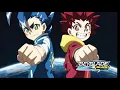 Download Lagu Beyblade Burst SURGE: We Got The Spin - Official Music Video