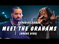 Download Lagu Kendrick Lamar - meet the grahams (Lyrics) (Drake Diss)