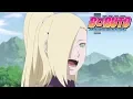 Lagu Mind Transfer Training | Boruto: Naruto Next Generations
