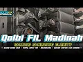 Download Lagu DJ TRAP X HADROH • QOLBI FIL MADINAH • MIDEL CETUS X BASS DER GLERITY