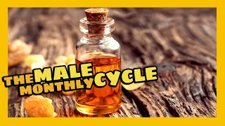 RAISING THE CHRISM | The Alchemical Process