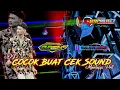 Lagu DJ 69 PROJECT ENAK BUAT CEK SOUND PERFORM DUA BERLIAN PRO AUDIO