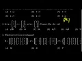 Math 2270 - Exam 2 Review