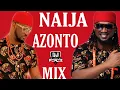 Download Lagu 🔥BEST OF NAIJA AFROBEAT VIDEO MIX | OLD SCHOOL VIBES | AZONTO PARTY  MIX | DJ PEREZ(Psquare,Bracket)