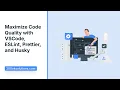 Ultimate 2024 Guide to VSCode ESLint Prettier and Husky
