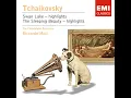 Suite from Swan Lake, Op. 20a: I. Scene. Moderato