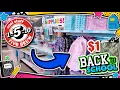 ATTENTION fiVe BELoW SHOPPERS RUN 1 BACK TO SCHOOL HIGH END BEAUTY DUPES 5