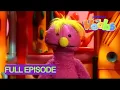 Download Lagu The Hoobs | Upside Down | Jim Henson Family Hub | Kids Cartoon