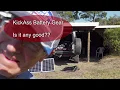 KickAss Battery Gear Is it any good