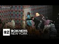 New musical The Seat of Our Pants thrills audiences off-Broadway