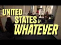 Liam Lynch - United States Of Whatever (Cover)
