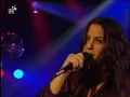 Alanis Morissette - Not The Doctor (Live)