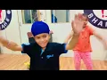Dabde Ni || Ammy virk || Dj Nick Dhillon || Bhangra Choreography || @FirstLoveBhangra (2022)
