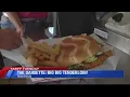 Tasty Tuesday at The Dairiette in Henderson - Pt 1