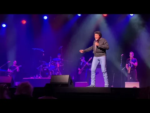 Download MP3 Chubby Checker Concert - March 8, 2023