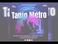 iBest of Tanto Metro & Devonte Mix (Dancehall & Reggae 2000s) Devonte & Tanto Metro Mix By DjaywiZz