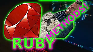 Methods in Ruby