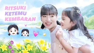 AKHIRNYA RITSUKI KETEMU SAMA HARUKA LAGI BEST