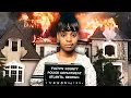 Why Lisa Left Eye Lopes Burned Down Boyfriend s Mansion TLC Documentary