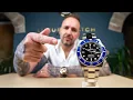 I Wore The Rolex Submariner Blueberry For A Week - My Honest Thoughts