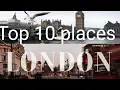 Download Lagu Best place to visit in london