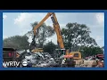 Indy scrap yard explains practices to prevent the purchase of stolen items