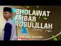 Download Lagu Ahbab Rosulillah - Full Lirik Dan Teks Indonesia
