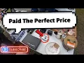 Download Lagu Paid The Perfect Price At This Carboot Sale