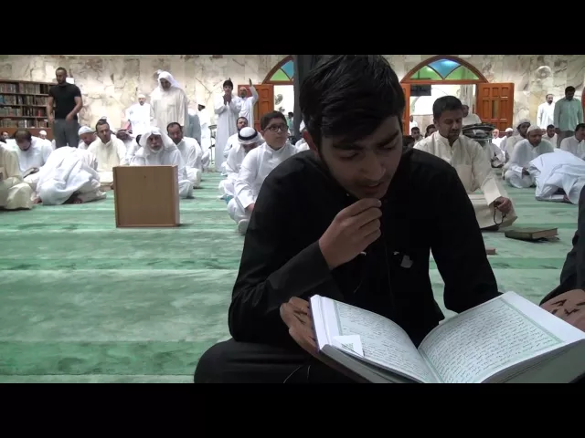 ⁣مناجاة التائبين | الليلة الأولى من ليالي القدر - القارئ : علي صالح -