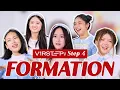 V1RStep: Formation | Step 4 | V1RST