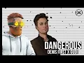 Denis First & Gudi - Dangerous