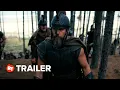 The Odyssey Trailer 2026