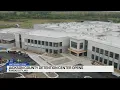Jackson County to unveil new 300 million detention center Thursday