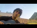 Lisa Sawyer - Leon Bridges | Guitar cover