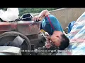 Download Lagu cầu chống cáng rào.máy nổ làm việc hết công suất phục vụ hai máy hàn đã không trụ nổi @vituyen3657 