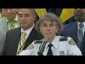 Download Lagu NOPD releases body cam footage of 15-year-old arrested; officer fired shots